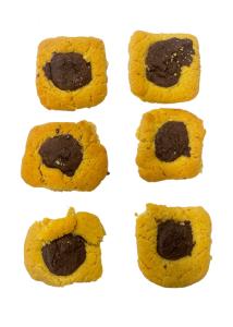 Biscuits au miel et à la vanille XYLOFOURNOS AGIOU NEKTARIOU 200 g