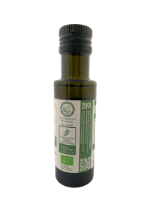 Huile d'olive vierge extra BIO AGIA TRIADA en bouteille 100 ml