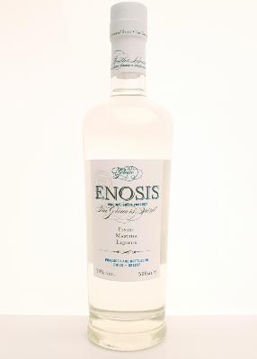 Liqueur de Mastiha ''Mastic'' de Chios ENOSIS 500 ml30% vol