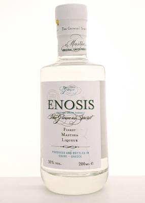 Liqueur de Mastiha ''Mastic'' de Chios ENOSIS 200 ml30% vol