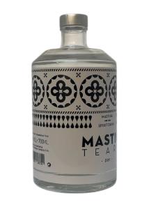 Liqueur de mastiha sec MASTIC TEARS DRY 30% vol EVA DISTILLERY 700 ml