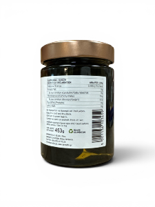 Figues confites au sirop SARANTIS 453 g