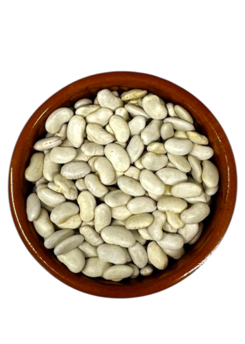 Haricots "Plake" de  Kastoria AROSIS en vrac par 400 g