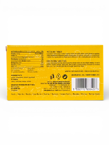 Mastiha pur de Chios ' Mastic' - larmes grandes ELMA 100 g