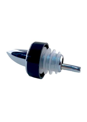 Bouchon bec verseur pour l'huile SPANAKIS en bouteille de 500 ml