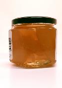 Bergamotes confites au sirop Sarantis 453 g