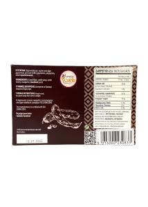 Bouchées à la caroube Creta Carob 12 pièces 180 g