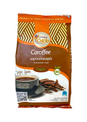 Café de caroube BIO CRETA CAROB 300 g