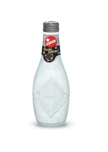 Soda grec en bouteille de verre EPSA de 232 ml