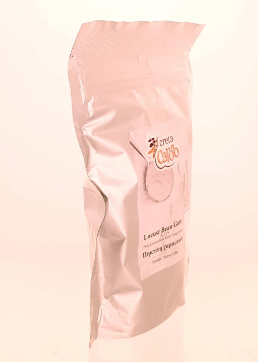 Gomme de caroube Locust Bean Gum E410 150 g