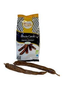 Gousses de caroube BIO CRETA CAROB 300 g