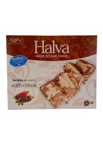 Halva grec au chocolat ELLIE 200 g