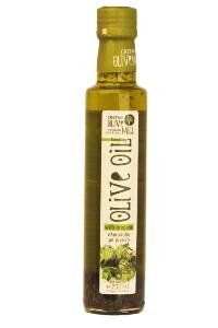 Huile dâolive au Origan 250ml
