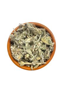 Infusion traditionnelle de Crète KARTERAKI  en vrac par 50 g
