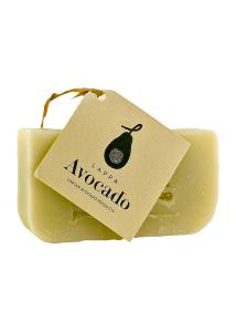 Savon à l’huile d’avocat LAPPA AVOCADO 100 g