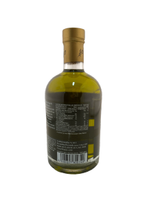 Huile d'olive extra vierge Premium en bouteille VASSILAKIS ESTATE 500ml