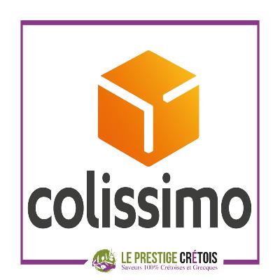 Livraison par la poste à votre domicile