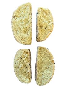 Biscottes crétoises "eptazymo" à l’huile d’olive TSINKAKIS 500 g