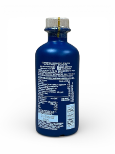 Huile d’olive vierge extra de Crète FILEMA bouteille céramique 200 ml