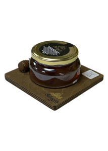 Miel grec avec rayon MELIGYRIS 200  g