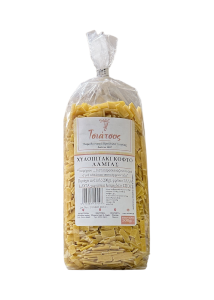 Ptes hilopites coupes traditionnelles de Lamia TSIATSOS 500 g