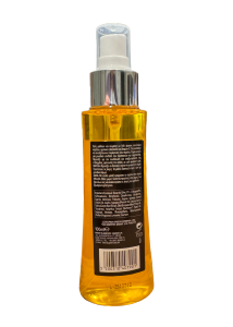 Sérum corps et cheveux à l'huile d'olive BIO HERBOLIVE 100ml