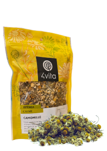 Tisane - Camomille 4VITA 30 g