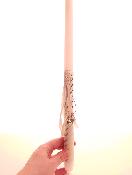 lambada - Bougies avec décoration faite main - Bracelet garçon