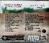 CD double - Alexandros Papadakis - Dry Bloom