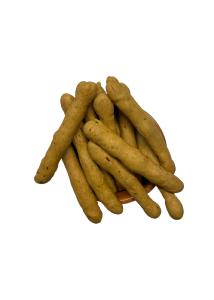 Gressins à la carotte "kritsinia" XYLOFOURNOS AGIOU NEKTARIOU 200 g