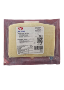 Fromage de Grèce kefalotyri rouge A.O.P. DODONI 200 g