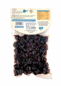 Olives de Crète Alatsolies ELLIE 200 g