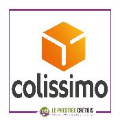 Livraison par la poste à votre domicile