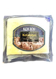 Fromage de Grce kefalotyri KOLIOS 250 g