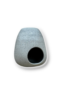 Brûleur d'huiles essentielles 15,5 cm x 11,5 cm HELLEO