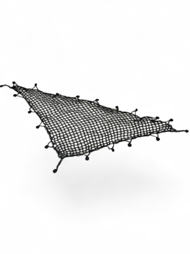 Sariki cretois noir artisanal  coiffe traditionnelle homme 120x70x70 cm