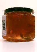 Coings confits au sirop Sarantis 453 g