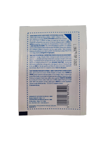 Colorant alimentaire BLEU pour oeufs NIKI 1.5 g