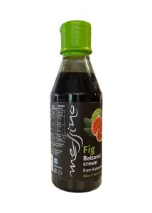 Crème de balsamique à la figue MESSINO 250 ml