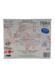 Halva grec aux amandes ELLIE 200 g