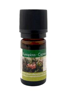 Huile Essentielle CYPRES Bioaroma 5ml