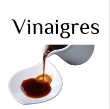 Vinaigres