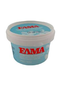 Crème de Mastiha 'mastic'  de Chios Vanillia/Ypovrichio "sous marin" ELMA 300 g