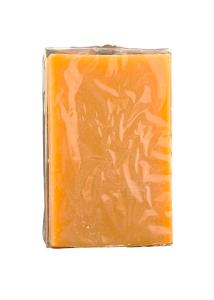 Savon à l'huile d'olive parfumé à l'orange BELLAS 100 g