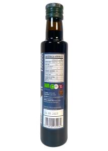 Sirop de caroube 100% naturel BIO CRETAN CAROB 350 g