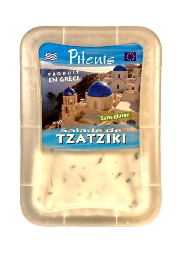 Sauce Tzatziki PITENIS 250 g