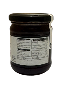 Confiture de Fraise Grecque  PREMIUM CRETE 250 g