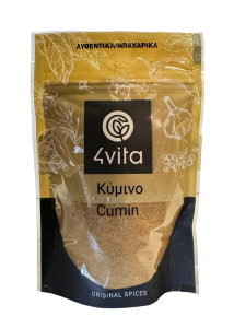 Cumin moulu 4VITA 100 g