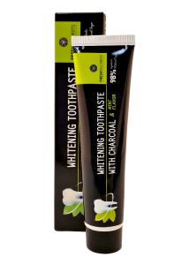 Dentifrice au charbon actif et  la menthe FRESHSECRETS 75 ml