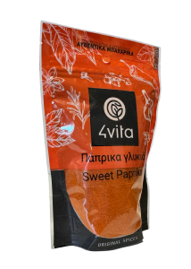 Paprika doux 4VITA 100 g